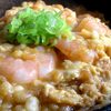 揚げない天丼