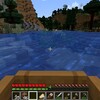 【Minecraft日記】あたろう、またわれの放浪記その1