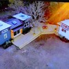 アメリカで大人気のTV番組Netflixで配信中の「Tiny House」を見て、日本でも、こんな生活スタイルを取り入れる必要性がある事を強く感じました。