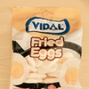 VIDAL　Fried Eggs　　　★★★☆☆　星３