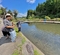 須川フィッシングパーク（静岡県小山）