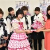 演劇女子部『恋するハローキティ』ナビ（BS-TBS　16日）