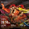大阪マラソン確定