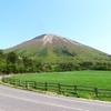 なつかしの広島～岡山～兵庫～鳥取～島根ルート旅（大山 ⑥）