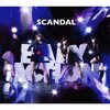 「BABY ACTION」／SCANDAL