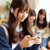 【決定版】中学生のスマホ使用ルール：場所・時間などの失敗しない設定