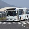 鹿児島交通(元京王バス)　2197号車