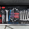 【バイクネタ】【工具】バイク専用というか簡単に取り出せる工具箱作ったので紹介