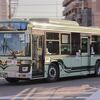 京都市バス全車両リスト　2021（R3）年度版