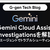 Gemini Cloud Assist Investigationsを解説。AIエージェントでトラブルシューティング