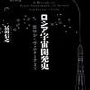 冨田信之『ロシア宇宙開発史』（一部）