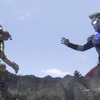 『ウルトラマンZ（ゼット）』第9話 ちょっとした感想