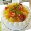 菓樹工房きぬがわ　京都福知山　洋菓子　ケーキ　焼き菓子