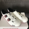 Bontrager XXX Road Cycling Shoe で小指の痛みはなくなるか？