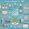 市場適応性: PMFとは？成長の鍵