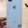 【記録】iPhone８Plusに機種変更しました