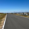 復路は... 大変でしたね(^^;)