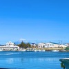 ととのわなかった。サウナと外気浴（冬）