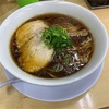 大阪日本橋の友愛亭で正油ラーメン「右ストレート」を食べてきました