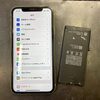 アイフォン12の画面交換バッテリー交換