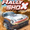 今プレイステーション２のRALLY SHOXにいい感じでとんでもないことが起こっている？