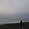 '16/11/15 国府津海岸
