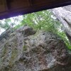 神内神社、花窟神社、産田神社参拝