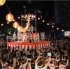 【イベント情報】8月12日 東池袋中央公園『にゅー盆踊り』   