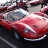 今回の希少車さんは Henry J　～Cars & Coffee Dec. 2023