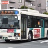 秋葉バスサービス866号車