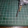 S301BH4　燃料コック修理
