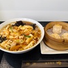 青森県八戸市/【八戸ランチ】庄屋さんで五目あんかけラーメンと海鮮シューマイを食べて来ました。