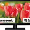 一人暮らしの救世主！パナソニックVIERA 24J300レビュー：コンパクトでも妥協しない映像体験