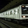 【209系の日】大宮駅地下ホームのMUE-Train