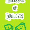 春分点歳差　Precession of Equinoxes