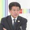 ​泉佐野市職員ら7人、濃厚接触者に。