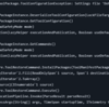 dotnet tool restoreでSettings file 'DotnetToolSettings.xml' was not found in the packageが出る原因と対処