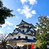 【旅行：滋賀】滋賀のお城といえば彦根城！実は国宝認定されてるんです！