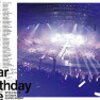 1位：5th YEAR BIRTHDAY LIVE 2017.2.20-22 SAITAMA SUPER ARENA(完全生産限定盤) [ 乃木坂46 ]