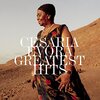 Cesaria Evola Greatest Hits：セザリア・エボラ