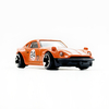 CUSTOM DATSUN 240Z