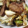 今日の夕食