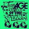 10/20吉祥寺伊千兵衛「Teenage of the Year」お手伝いします。