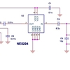 「Studying R80 circuit diagram 」　PART2,「回路図の研究」その2 ＃FIL&LNA回路図