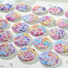 発売直前！プリキュアオールスターズ BIG缶バッジBiscuit -20th Anniversary-お披露目♡