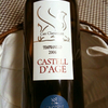 CASTELL D'AGE TEMPRANILLO 2006