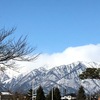 2017年の大晦日