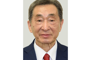 2025上越市長選　元外交官の小菅淳一氏が出馬へ　表明など5人目