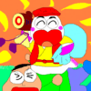 名前について、Ｐａｔ．2
