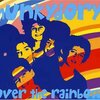 Hunky dory/Over the Rainbow